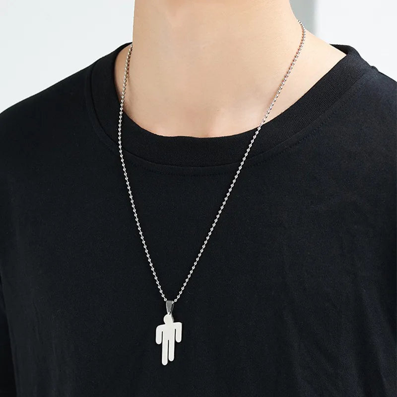 OG BLOHSH NECKLACE
